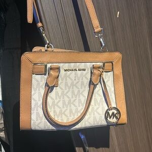 Michael Kors Small Handbag